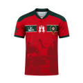 MOROCCO WC26 JERSEY