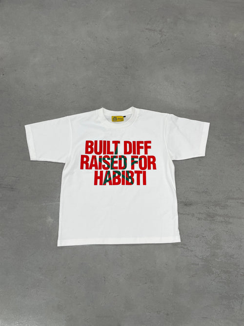 HABIBTI MOROC TEE