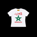 MOROC BABY TEE