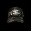 Trucker hat